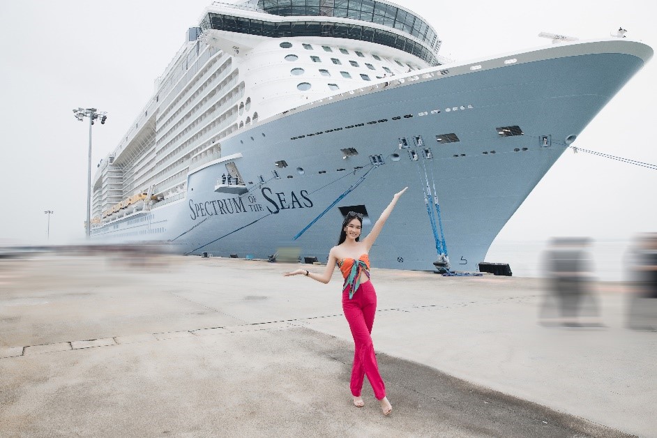 Ngày 2: Penang, Malaysia