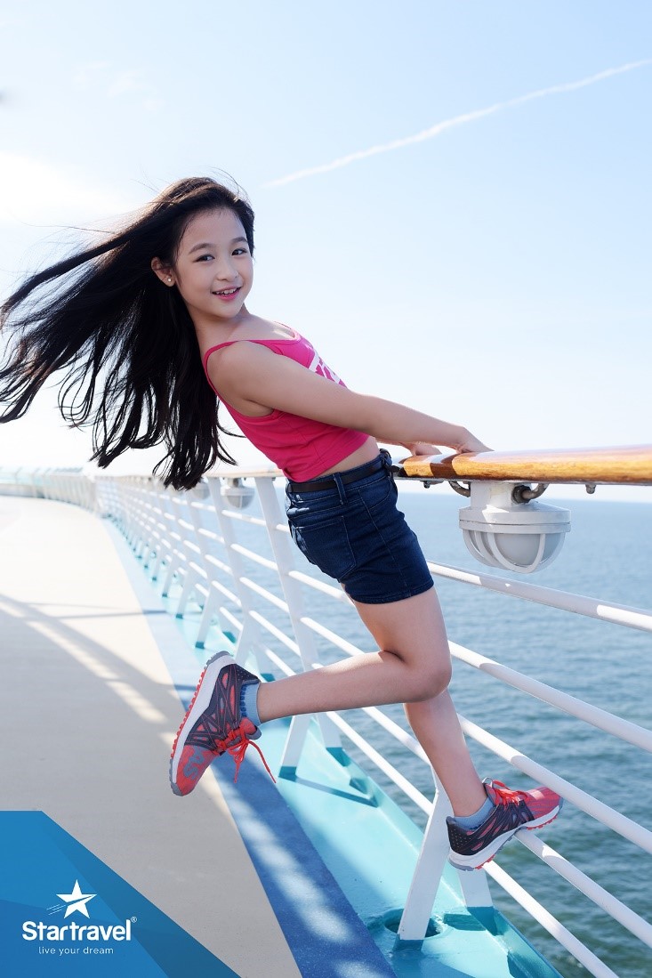 Ngày 3: Trải Nghiệm Du Thuyền