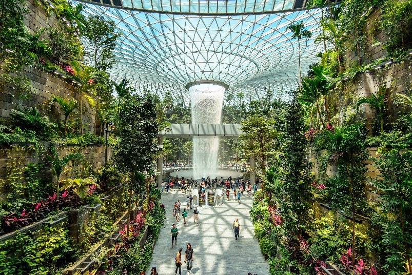 Ngày 4: SINGAPORE – HÀ NỘI