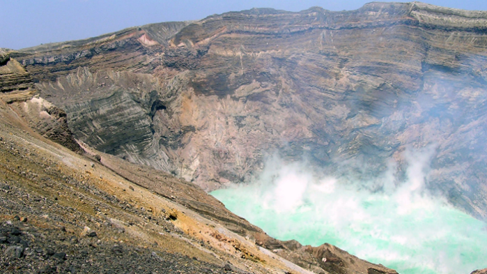 Ngày 6: Kumamoto - Nhật Bản