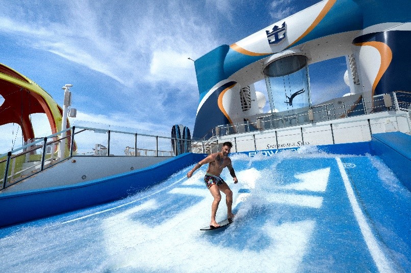 Ngày 4: Trải Nghiệm Du Thuyền