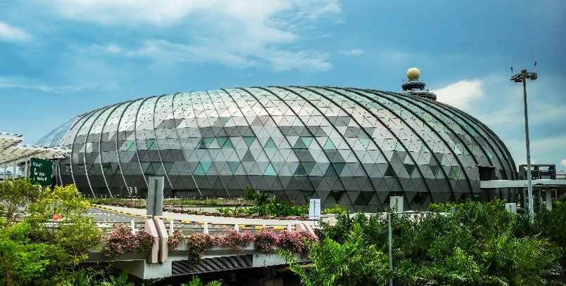 Ngày 4: Singapore - Tp. Hồ Chí Minh