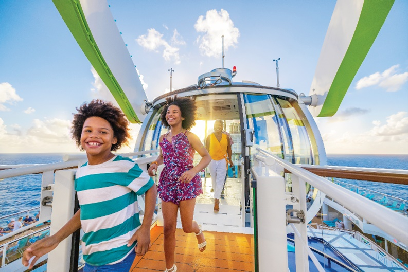 Ngày 4: Trải Nghiệm Du Thuyền