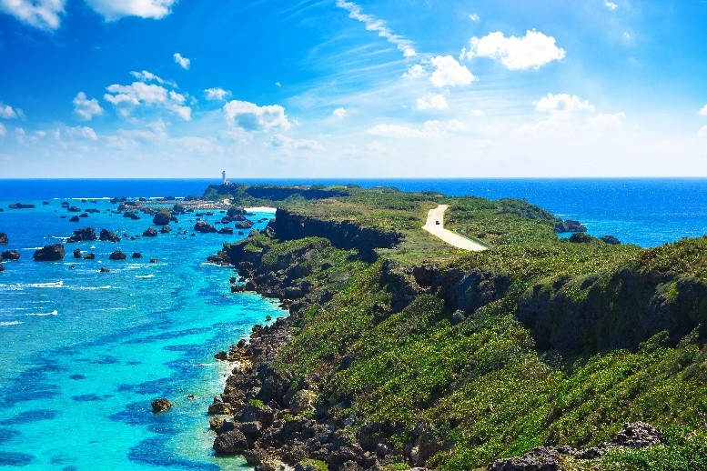 Ngày 4: Tham quan Okinawa | Nhật Bản