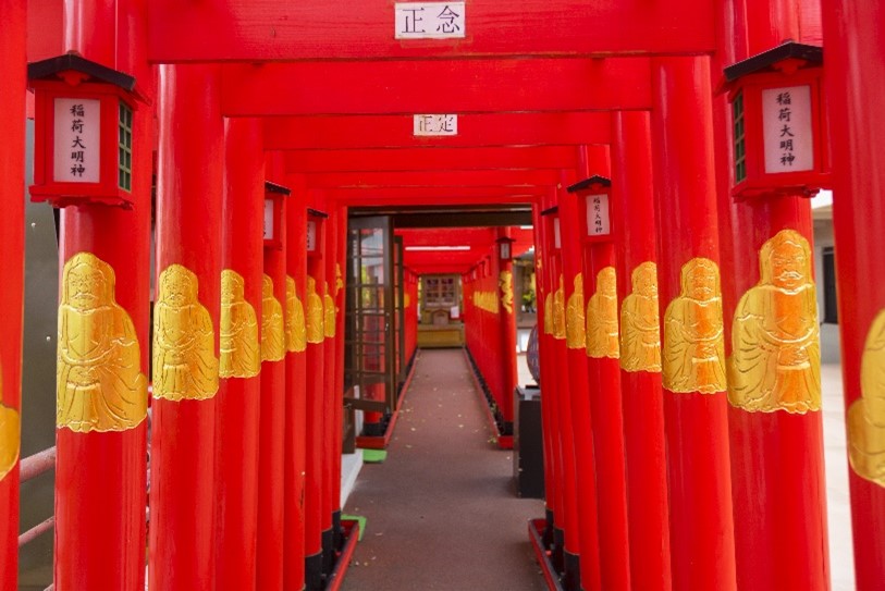 Ngày 5: THAM QUAN NAHA | OKINAWA – DU THUYỀN