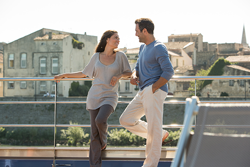 Ngày 7: Vienna, Áo