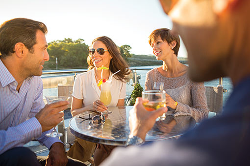 Ngày 4: Bratislava, Slovakia