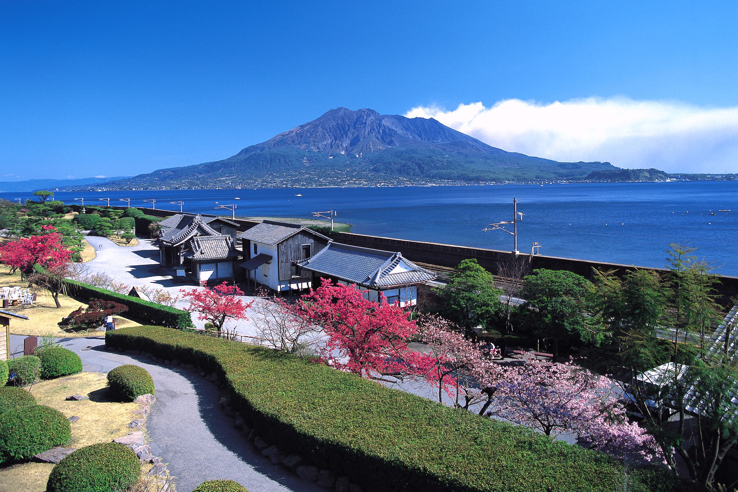 Ngày 5: Tham quan Kagoshima | Nhật Bản