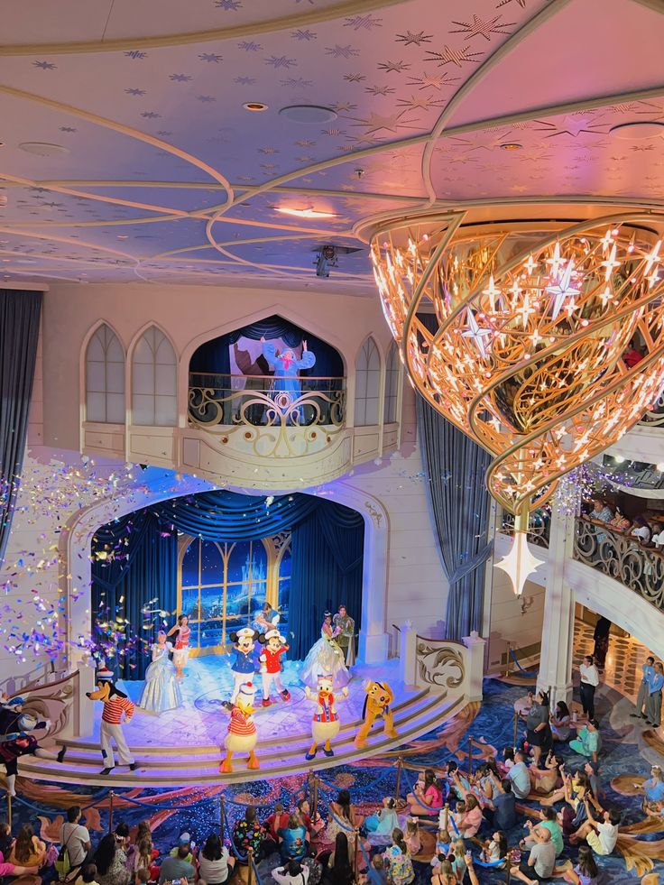 NGÀY 4: SINGAPORE ✈ TP HCM | TẠM BIỆT THẾ GIỚI DISNEY