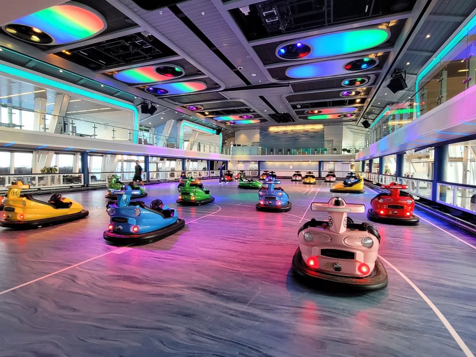 Ngày 5: DU THUYỀN – NGHỈ DƯỠNG