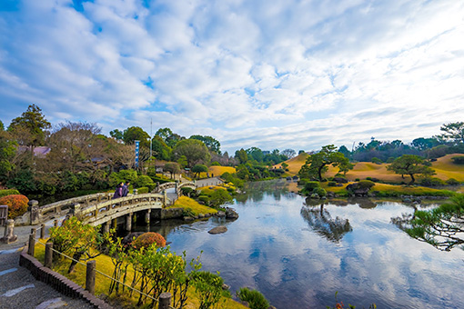 Ngày 04: Kumamoto, Nhật Bản
