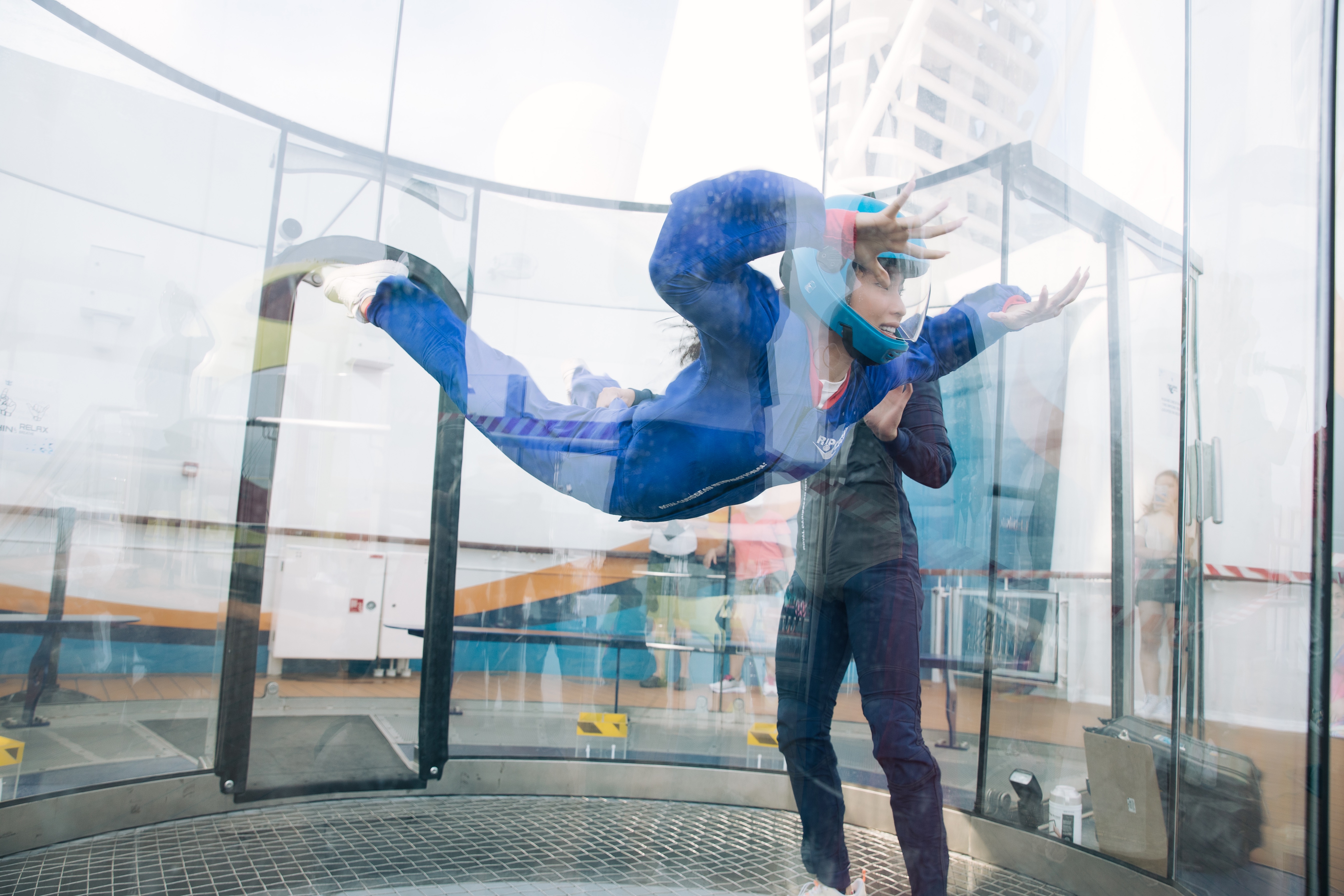 Ngày 3: Trải Nghiệm Du Thuyền