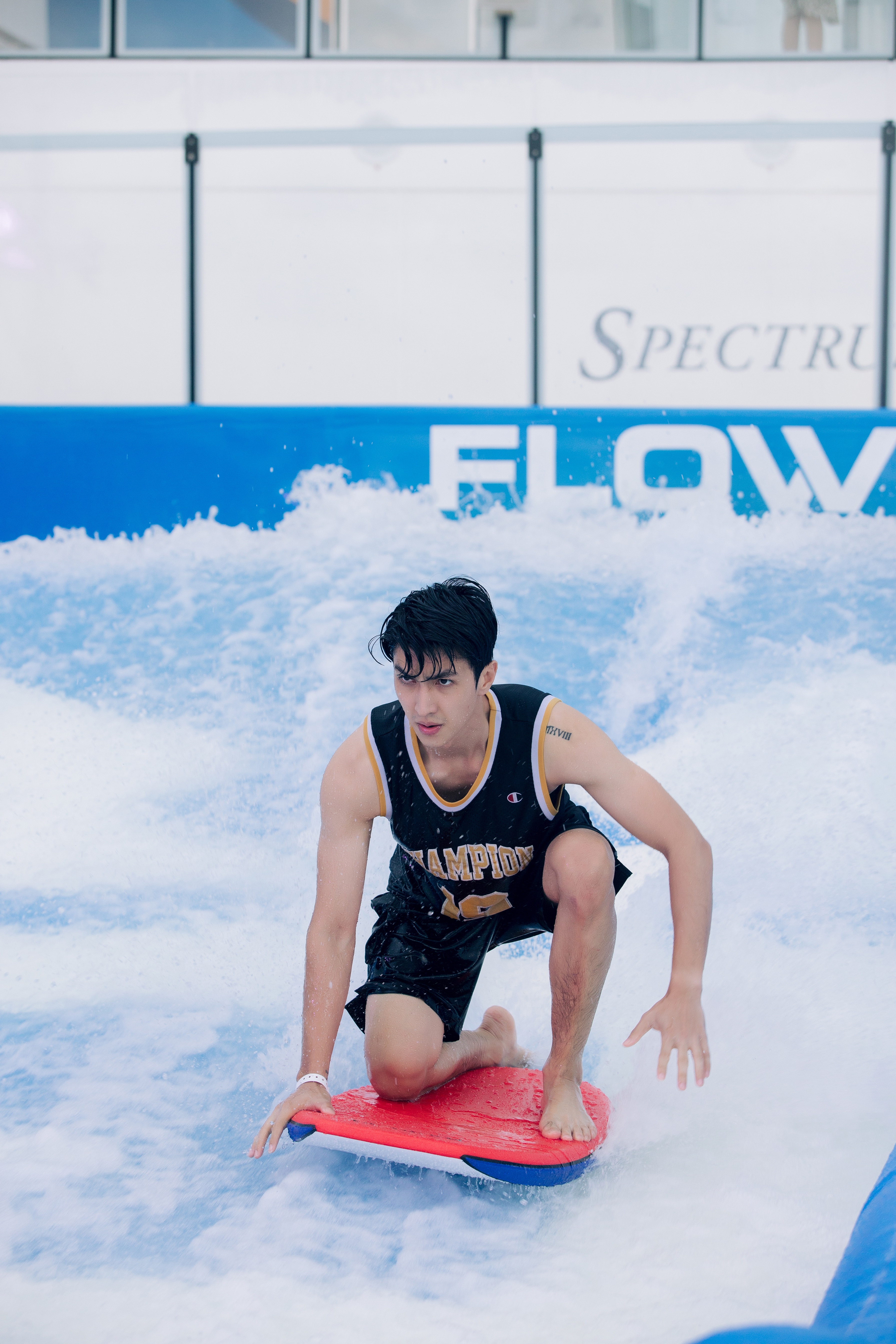 Ngày 3: Trải Nghiệm Du Thuyền