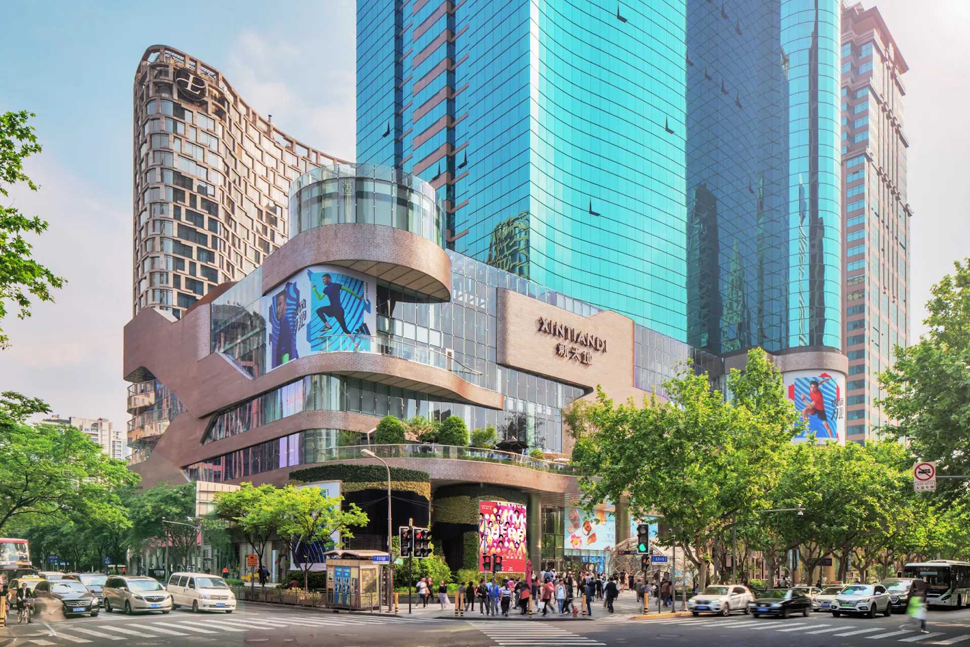 Ngày 7: Thượng Hải – Tp. Hồ Chí Minh 