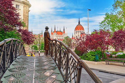 Ngày 10: Budapest, Hungary