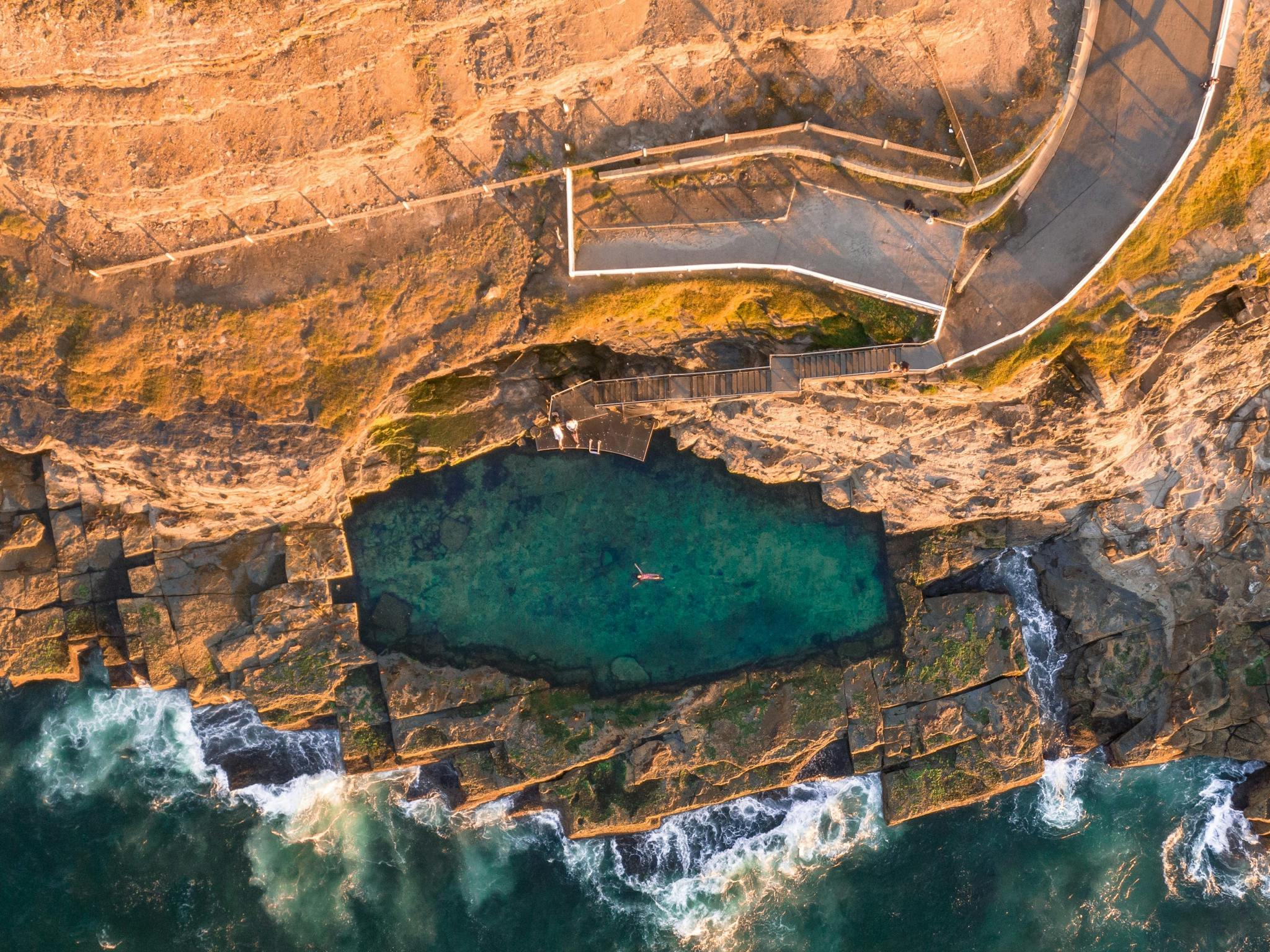 Ngày 5: Newcastle – Thành phố biển miền đông nước Úc