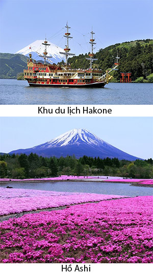 Ngày 01: TP.HCM - TOKYO (Ăn: S/T/T)