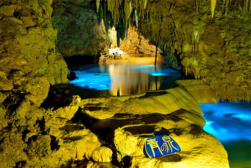 Ngày 05: Okinawa, Nhật Bản