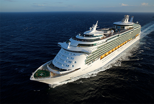 Ngày 01: Sài Gòn - Singapore - Du Thuyền