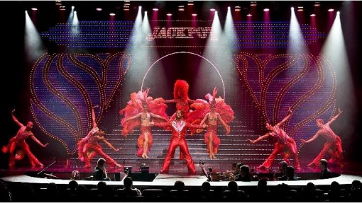 Ngày 02: Kuala Lumpur, Malaysia