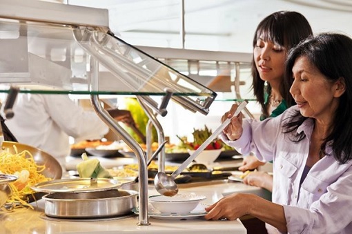 Ngày 05: Singapore - Sài Gòn