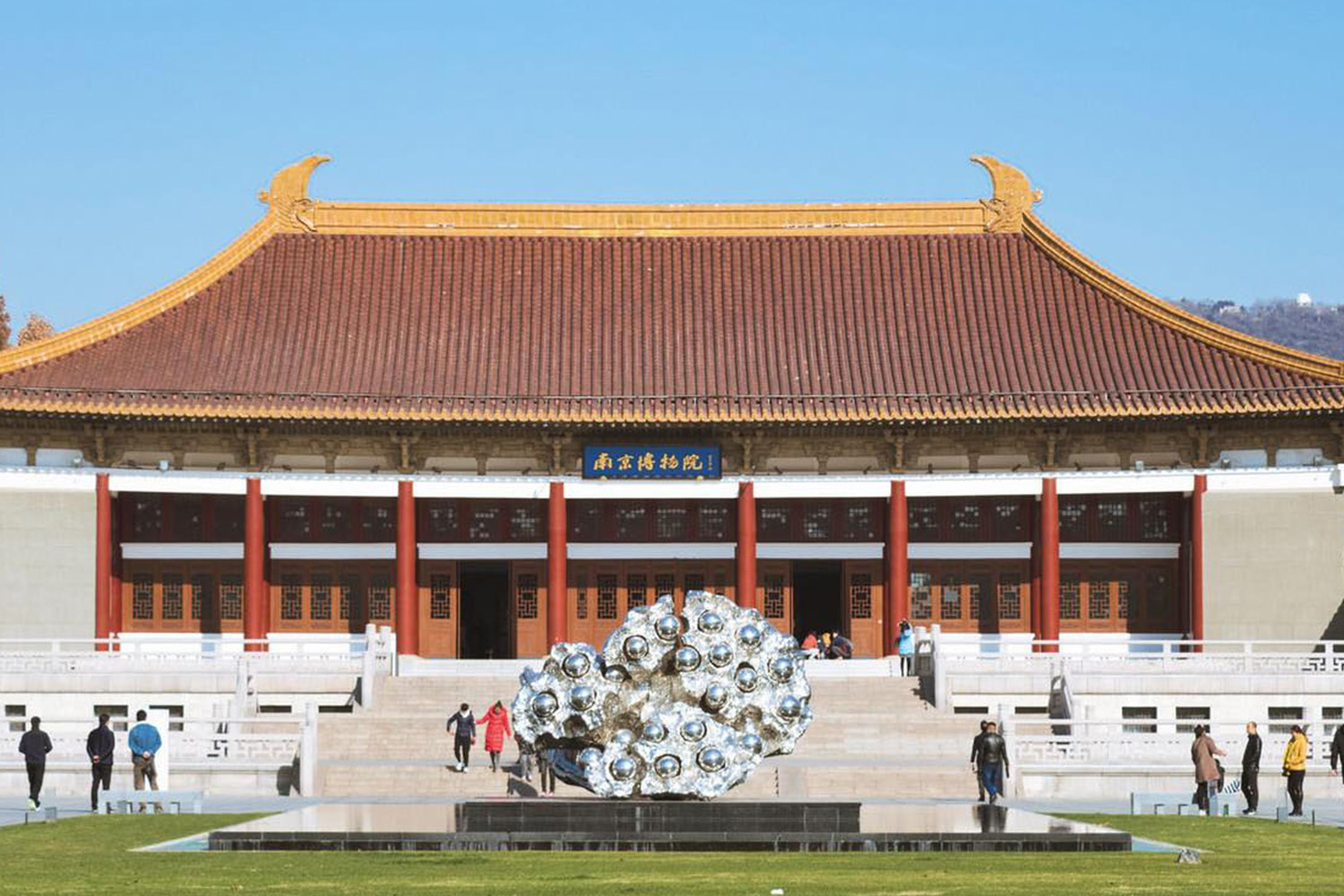 Ngày 5: Đại Lý – Côn Minh