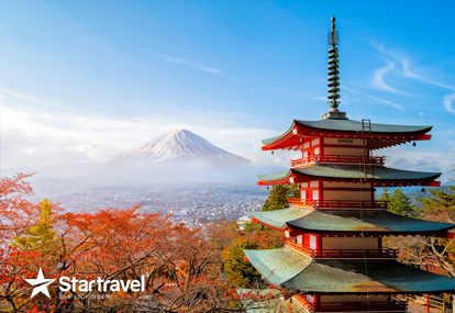 Ngày 01: HỒ CHÍ MINH – NARITA