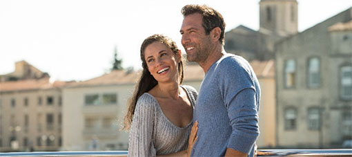 Ngày 01: Tp Hồ Chí Minh - Zurich