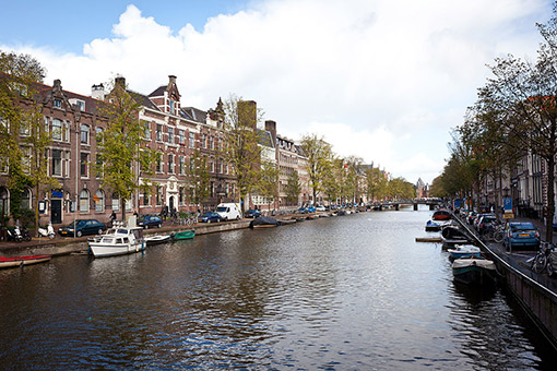 Ngày 09: Amsterdam, Hà Lan (Ăn: Sáng, Trưa, Tối)