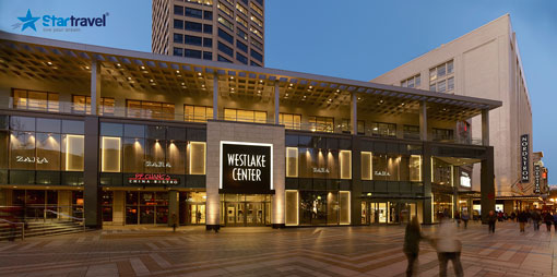 Ngày 10: Seattle - Đài Bắc