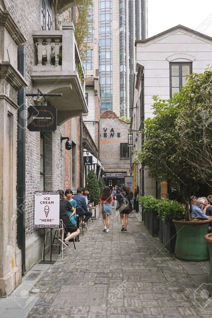NGÀY 10: THƯỢNG HẢI ✈ TP HCM