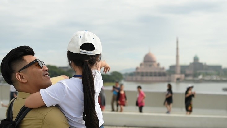 Ngày 09: Kuala Lumpur, Malaysia