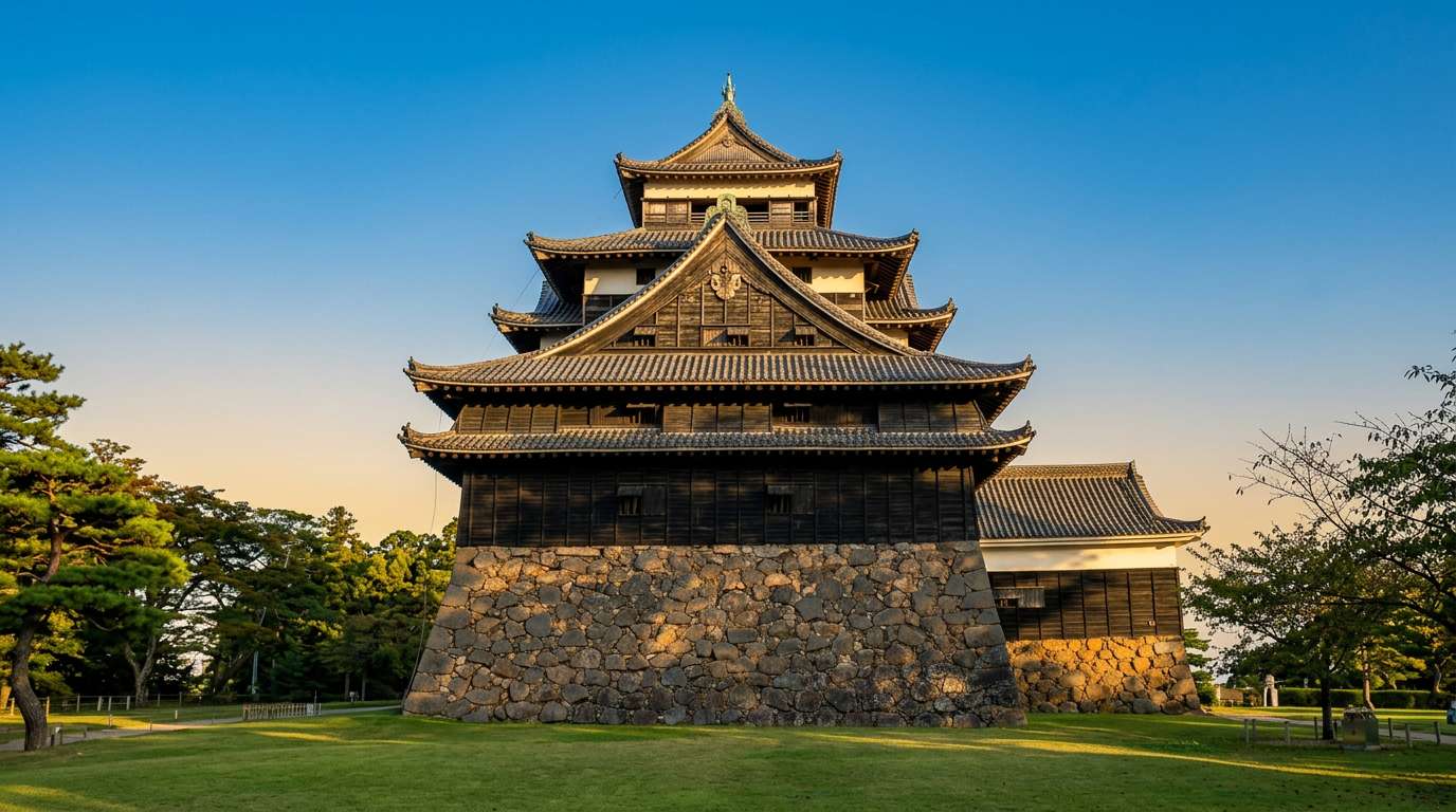 Ngày 3: Tham quan Sakaiminato - Matsue | Nhật Bản 