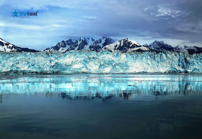 Lên du thuyền 5 sao Serenade of the Seas tìm điều kỳ diệu tại Alaska