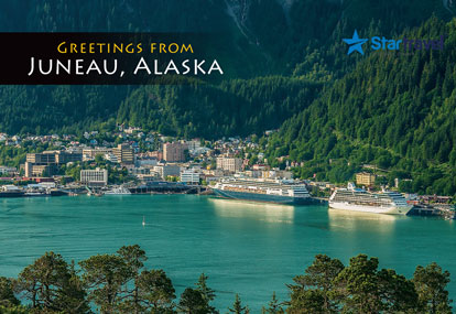 Alaska - tiểu bang kỳ diệu của nước Mỹ