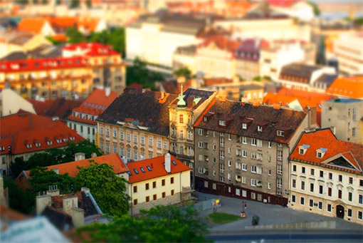 Ngày 08: Bratislava, Cộng Hòa Slovakia