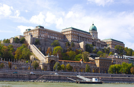 Ngày 09: Budapest, Hungary