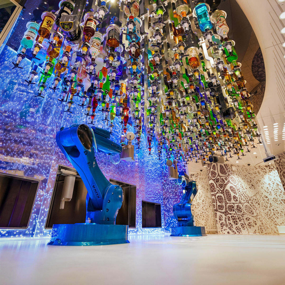 Ngày 5: Thư giãn trên du thuyền