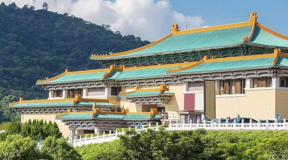 Ngày 5: Tham quan Đài Bắc | Đài Loan