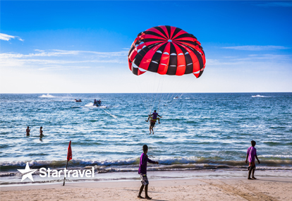 Du thuyền 5 sao khám phá Singapore - Malaysia - Thái Lan