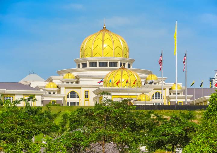 Ngày 02: Kuala Lumpur