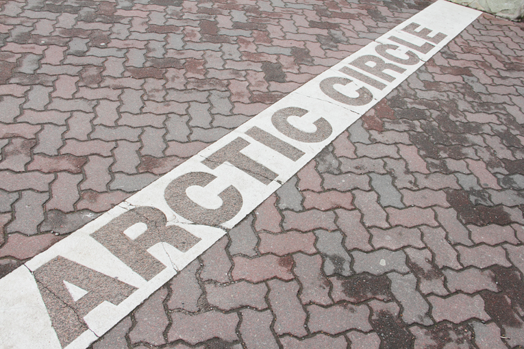 Ngày 06: Rovaniemi - Sodankyla - Tankawaara - Saariselka