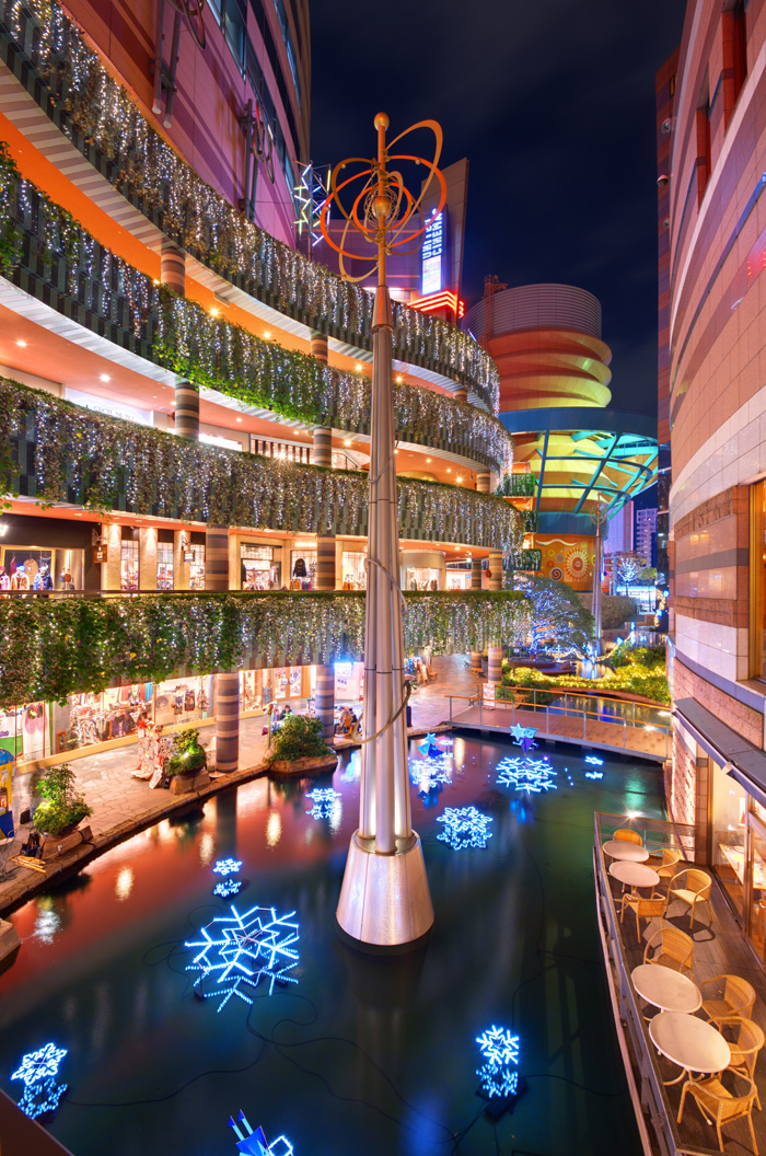 Ngày 4: Fukuoka, Nhật Bản