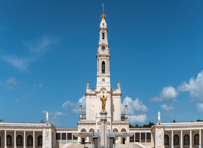 Ngày 09: Lisbon - Fatima - Coimbra - Oporto