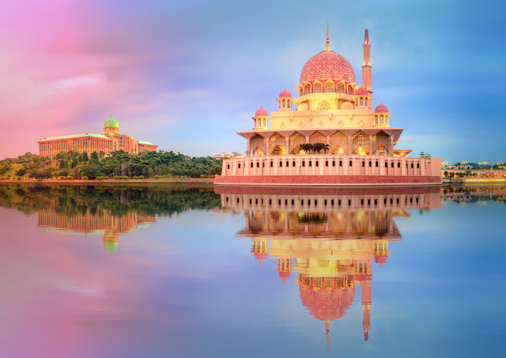 Ngày 02: Kuala Lumpur