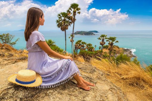 Ngày 3: Phuket | Thiên đường biển đảo Thái Lan