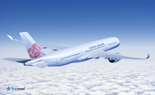 Ngày 1: Hà Nội - Đài Bắc