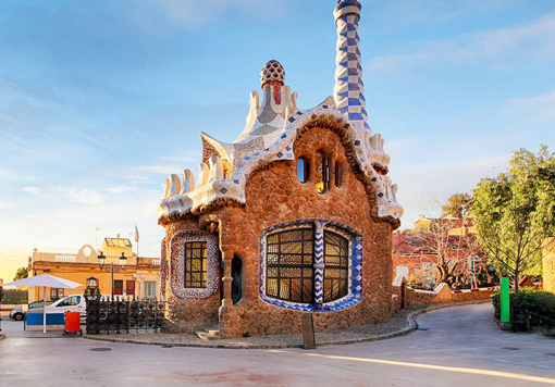 Ngày 11: Barcelona, Tây Ban Nha