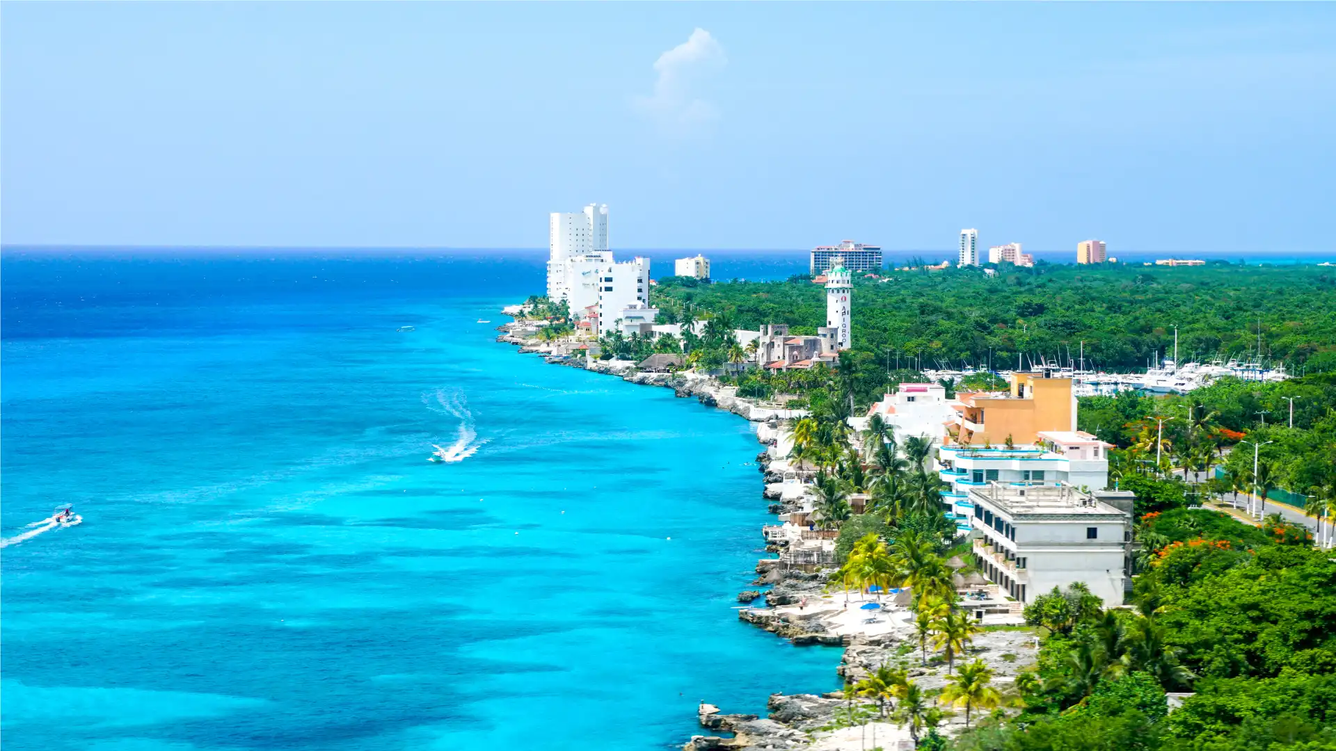 Ngày 7: Cozumel | Mexico