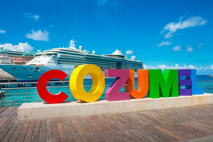 Ngày 7: Cozumel | Mexico